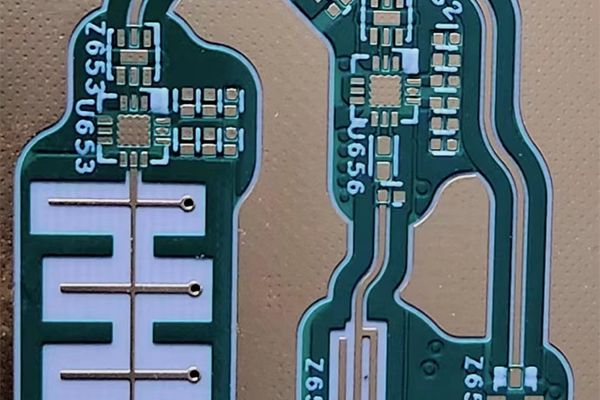 Ali želite vedeti, v kakšnem okolju bo PCB okvarjen?