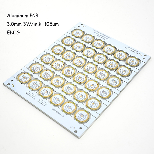 Previdnostni ukrepi za nalaganje PCB