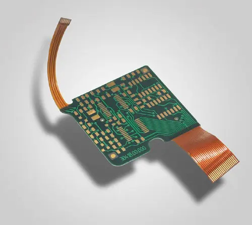 Kaj je PCB