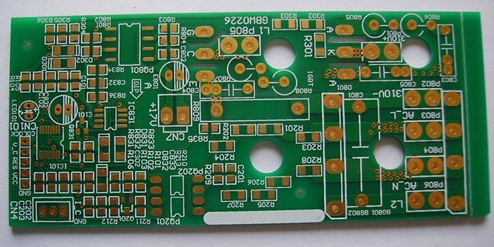 nasveti za načrtovanje ožičenja napajalnega sloja PCB