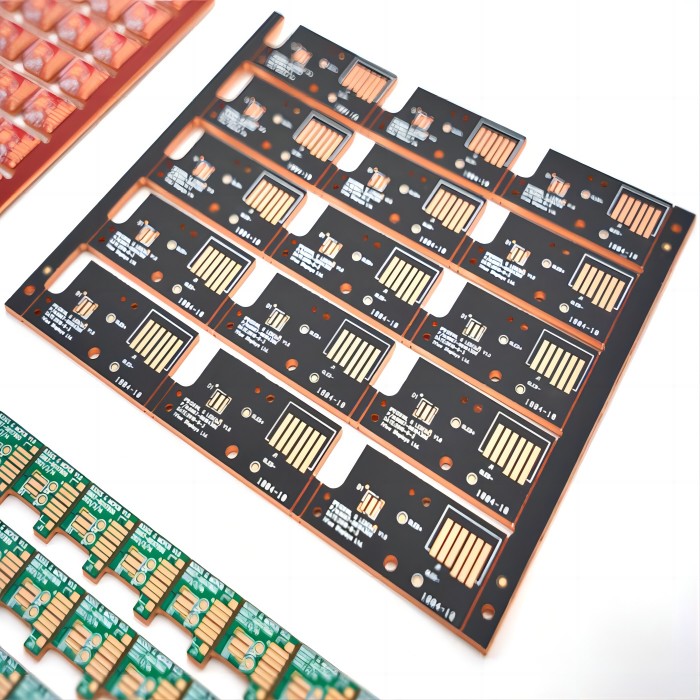 Enostavne metode čiščenja PCB-jev