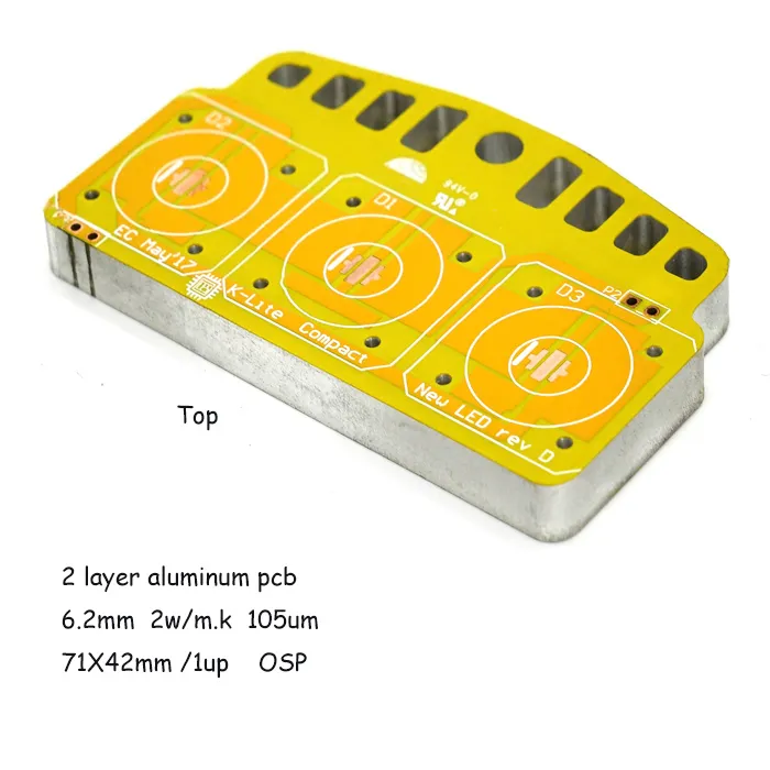 Kaj je papirni substrat v PCB? Na katerih področjih se bo uporabljal?