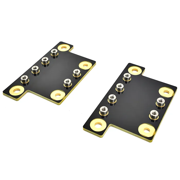 Inovativne aplikacije PCB-jev na področju avtomobilske elektronike