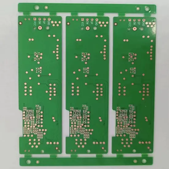 Tovarna večplastnih kompleksnih PCB plošč po meri