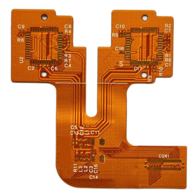 FPC fleksibilno PCB